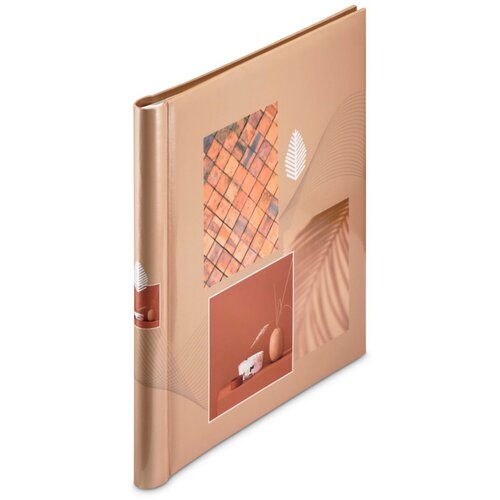 Hama singo ii 20 seiten 28x31 selbstklebend terracotta 7638 Cijene