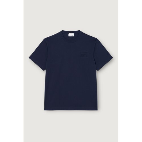 Lacoste Majice & Polo majice TH0753 166 Modra Cene