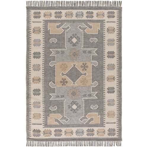 Universal Periv/ručno rađen tepih od recikliranog pamuka 120x170 cm Chandia &amp;ndash; Slike