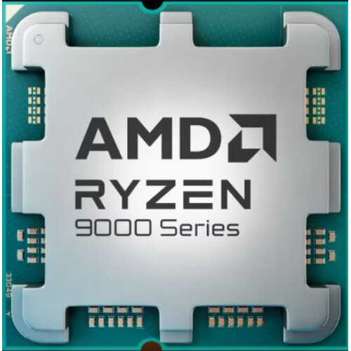 AMD 7 9800X3D AM5 BOX8 cores,16 threads,4.7GHz96MB L3,120W,bez hladnjaka Slike