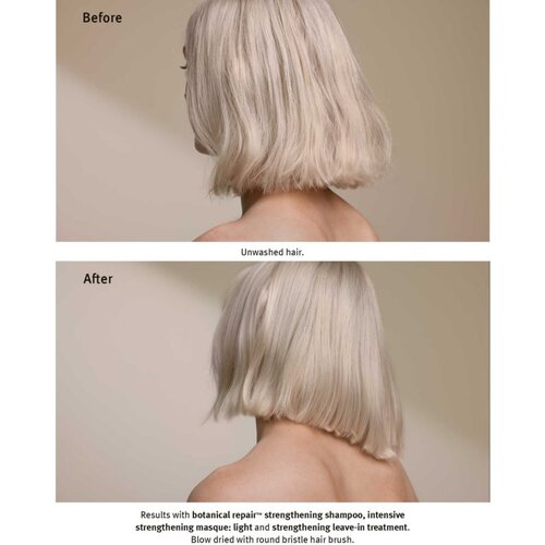 Aveda Botanical Repair&amp;trade; Intensive Strengthening Masque Light nježna kremasta maska za zdravu i lijepu kosu 150 ml Slike
