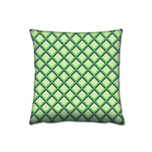 WALLXPERT jastuk 43x43cm &scaron;areni Cijene