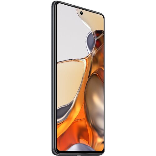 Xiaomi pametni telefon 11T, 8GB/128GB - Meteorite Gray Cene