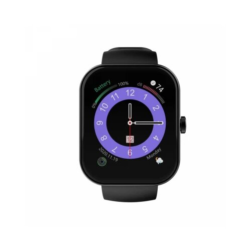 HiFuture FIT ULTRA 2 CRNI Pametni sat Cene