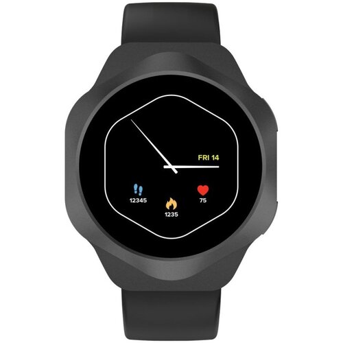 Canyon Smart Watch Hexagon 88 BT-CALL Black Cijene