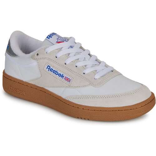 Reebok CLUB C 85 Bijela Cijene