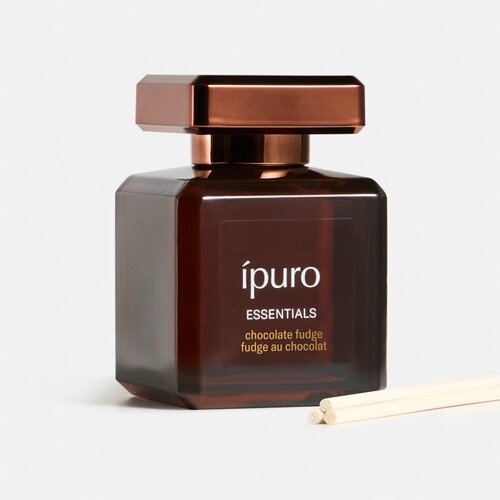 IPURO Essentials Season of Treats Chocolate Fudge aroma difuzor s polnilom 100 ml Slike
