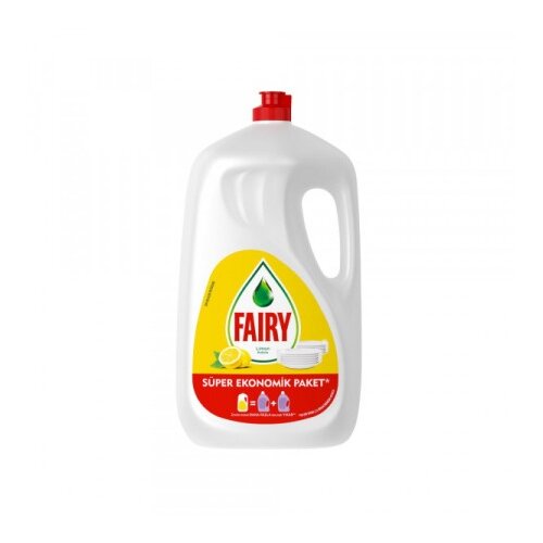  Deterdžent za sudove Fairy 2.5L ( J074 ) Cene