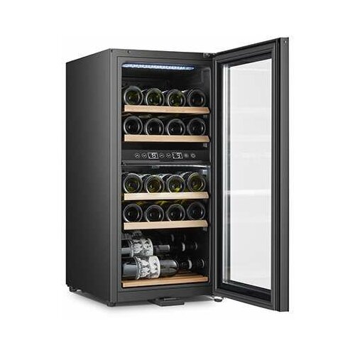Adler AD8080 frižider za vino 60L/24 flaše Slike