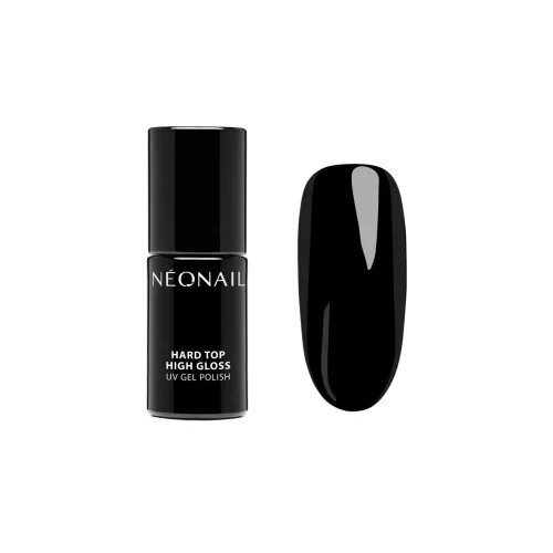  Zavr&amp;scaron;ni sjaj za UV gel lak NeoNail Hybrid 7,2 ml &amp;ndash; Hard Top High Gloss Slike