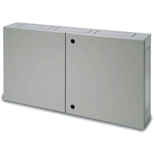 Famatel Zidni ormarić metalni 550x1000x170,... Cijene