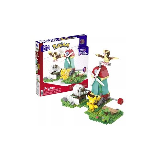  Pokemon Kocke Cene