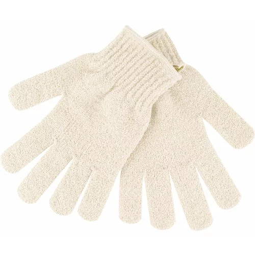 So Eco Exfoliating Body Gloves rokavica za piling 2 kos