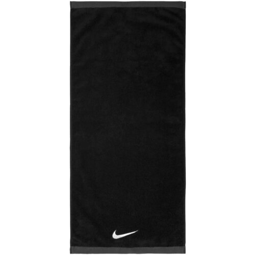 Nike Kopalniške brisače in rokavice za umivanje Fundamental Towel M Črna Cene