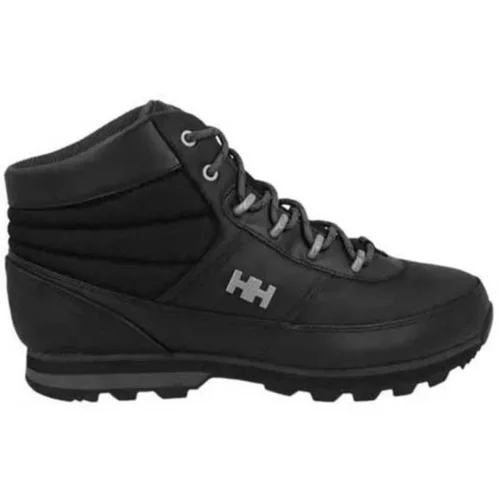 Helly Hansen Trekking čevlji Woodlands 108-23.990 Black/Ebony