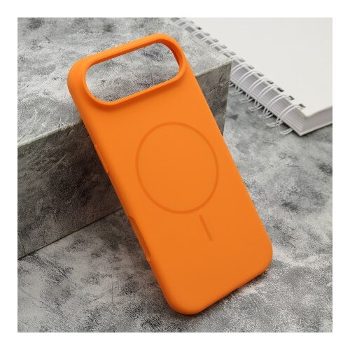  Futrola flex magsafe za iphone air (6.6) narandzasta ( F123304 ) Cene