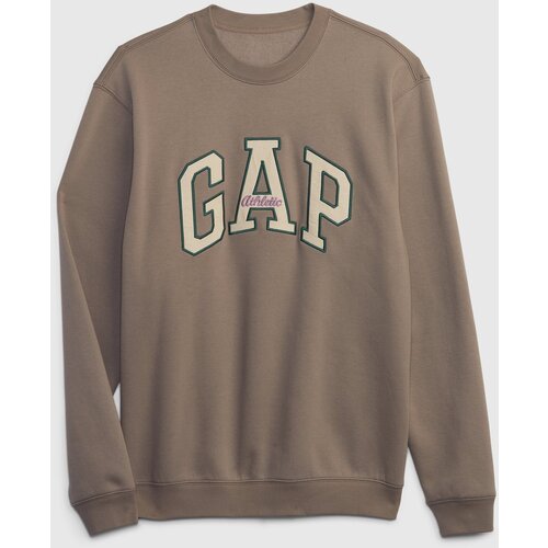 GAP Sweatshirt with logo - Men Slike