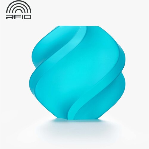 Bambu Lab Bambu PLA Translucent Cene