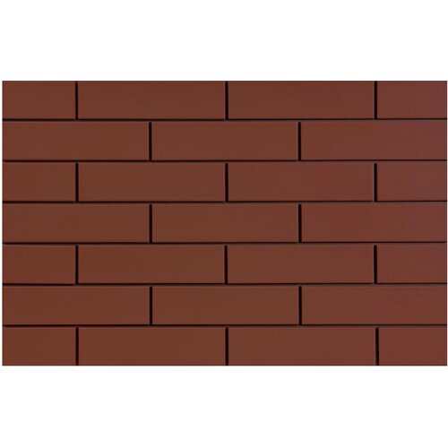 Cerrad BURGUND CLInker FACADE 245x65x6,5 0,50 Slike