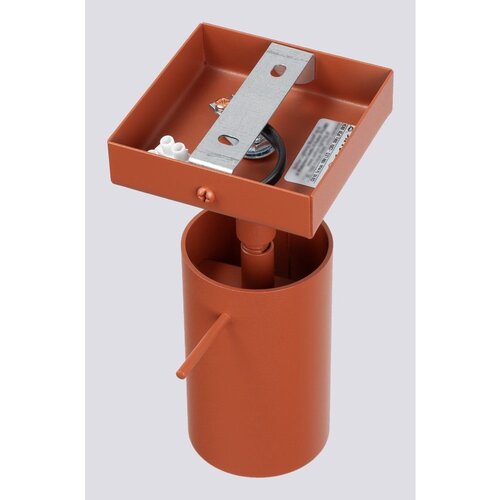 Nice Lamps Ciglasta zidna lampa Etna &amp;ndash; Slike