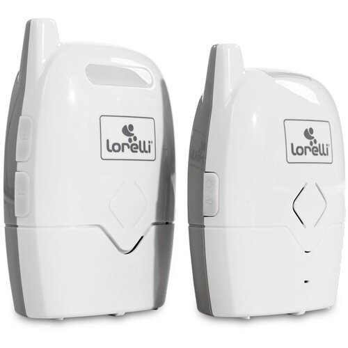 Lorelli Baby Monitor Day And Night Grey Cijene