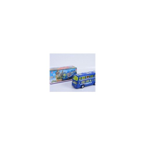 Mogly Toys Autobus 967184 31x13x10 Slike