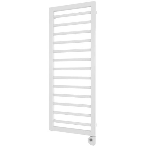  vertaduro - kupatilski radijator sa termostatom adel 600W 128x50 cm bela Cene