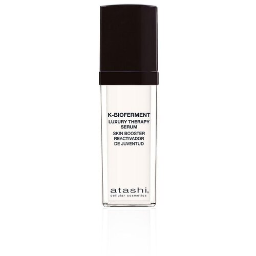  K-BIOFERMENT luksuzni terapijski serum 30 ml Slike