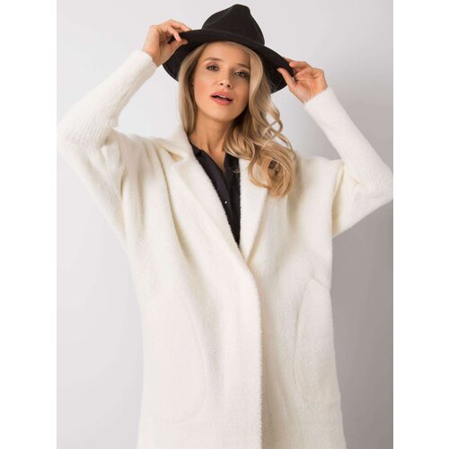 Factory Price Coat-MBM-PL-1517.00P-ecru Cene