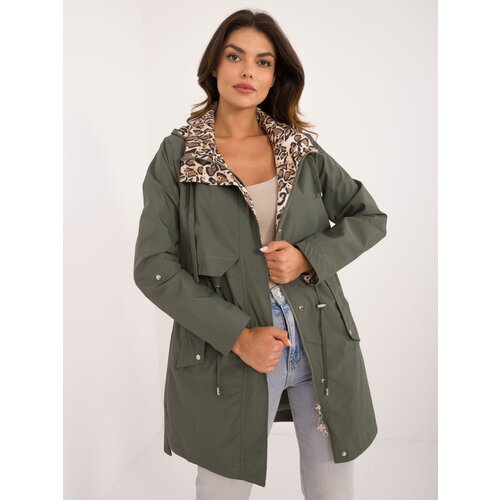 Factory Price Jacket-MBM-KR-FH-117.25-khaki Slike
