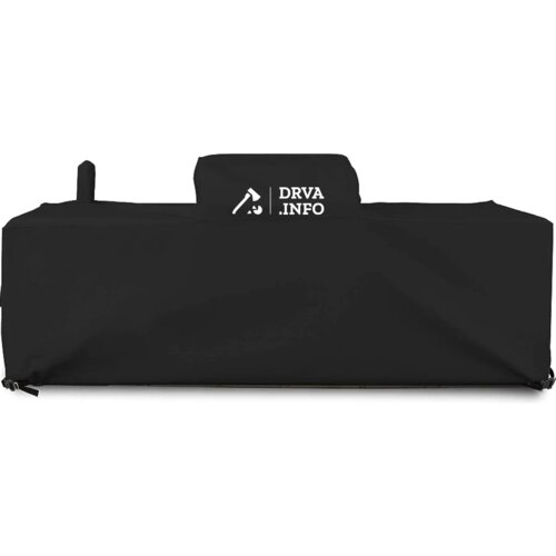 Drva.info Prevleka za letno kuhinjo - Connect&amp;reg; CLASSIC + Prime G3S (z zadrgo) - UV AIRTEX Slike