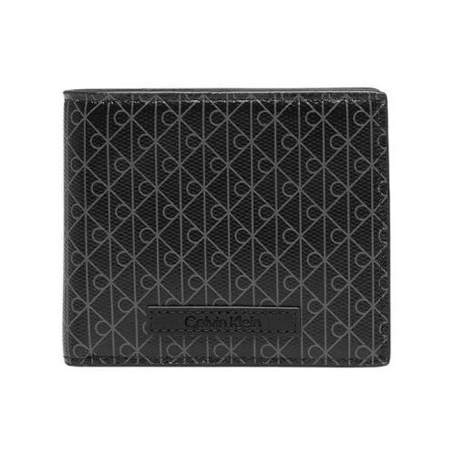 Calvin Klein monogram mu&amp;scaron;ki novčanik Slike