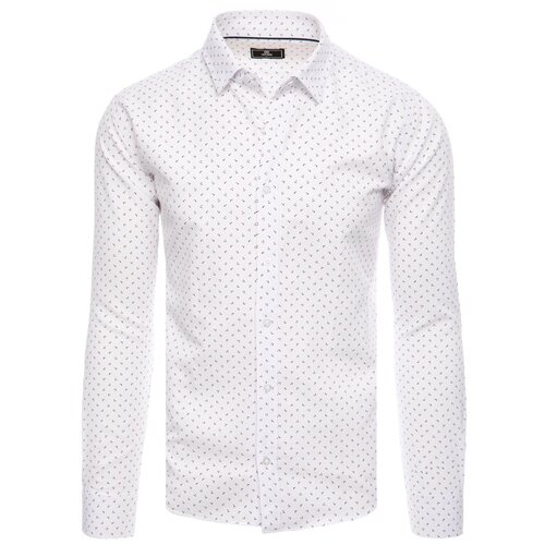 DStreet men's white shirt Cijene