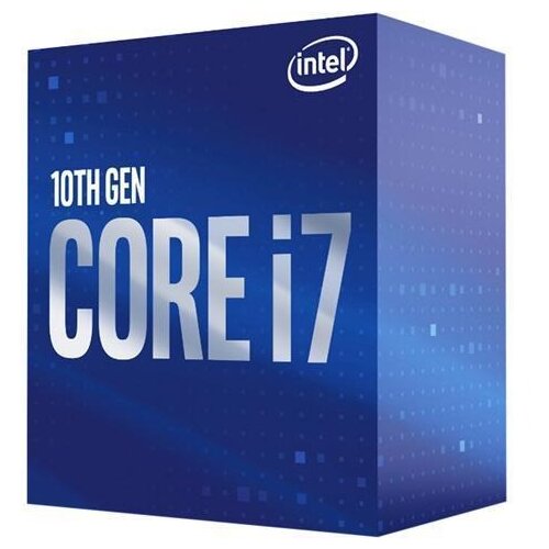  Intel Core i7-10700 Processor 2.9GHz 16MB L3 LGA1200 BOX Cijene