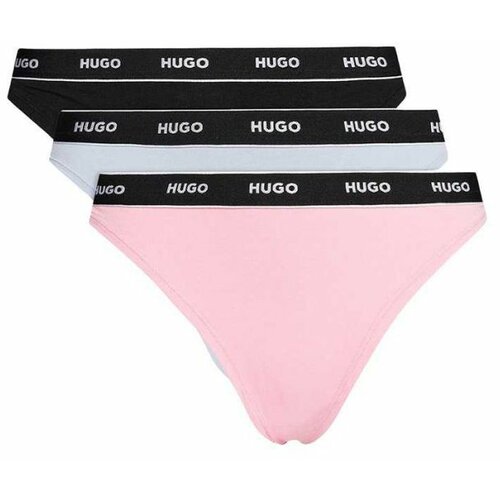 Hugo set ženskih tanga gaćica  HB50480150 988 Cene
