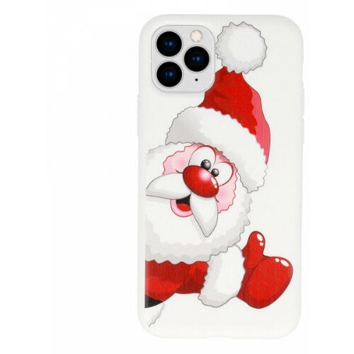 Onasi Silikonski ovitek Božiček za Xiaomi Redmi Note 9s / 9 Pro Cene