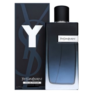 Parfem za mu&amp;scaron;karce Yves Saint Laurent YSL Y EDP 200 ml Slike