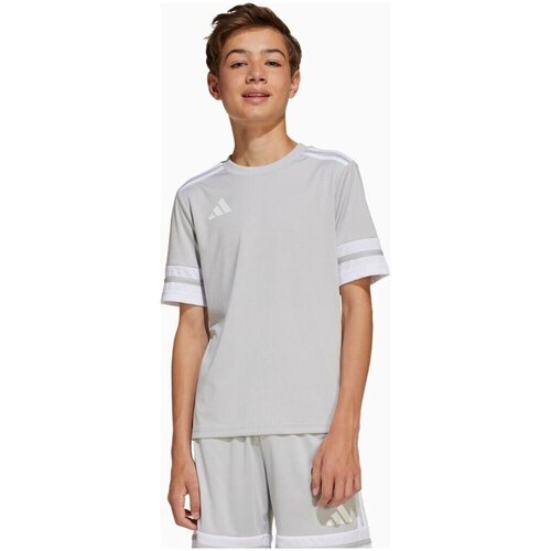 Adidas Majice s kratkimi rokavi Squadra 25 pisana Cene