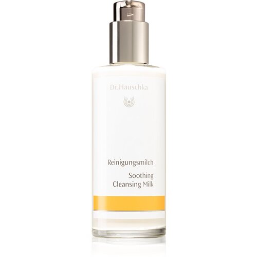 Dr. Hauschka soothing umirujuće mlijeko za čišćenje 145 ml Cijene