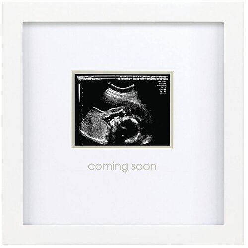 Pearhead Sonogram zidni ram, Beli Cene