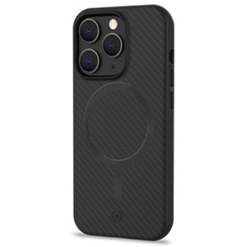 Celly Cover Ultramag Magsafe iPhone 14 Pro Negra, (20576165) Cene