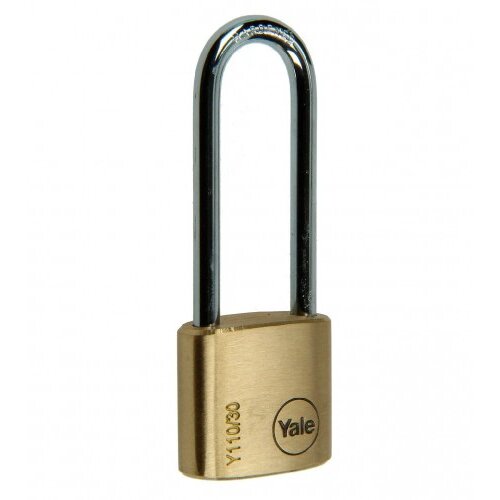 Yale Katanac dugi okov 30mm Y110B/30/147/1 Cijene