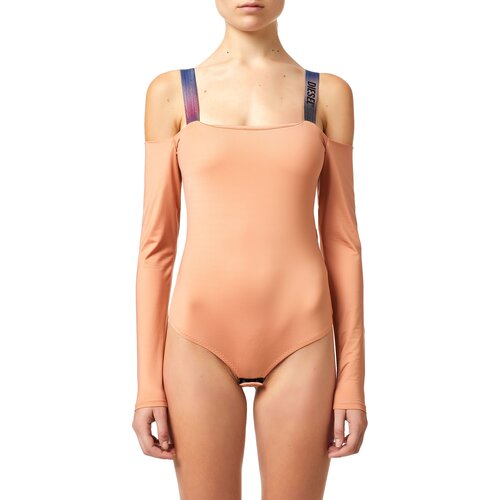 Diesel Bodysuits - UFBYBODYELMF UW Bodysuits pink Cijene