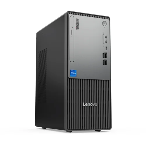 Lenovo ThinkCentre neo 50t G5 TWR Intel Core i5-14400 16GB 1TB UMA W11P namizni računalnik, (21612881)