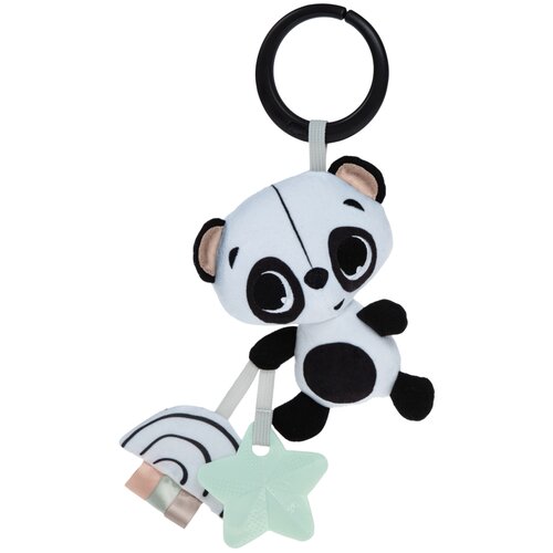 Tiny Love Glazbena igračka panda, Black&White Decor Cijene