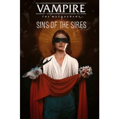 Steam Vampire: The Masquerade — Sins of the Sires (PC) Key GLOBAL Cene