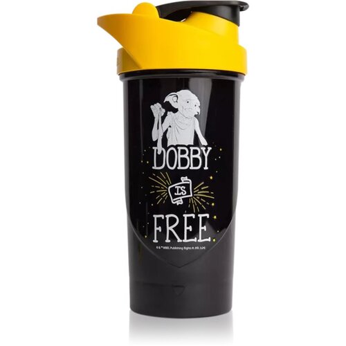 Shieldmixer Hero Dobby is Free sportski shaker 700 ml Slike