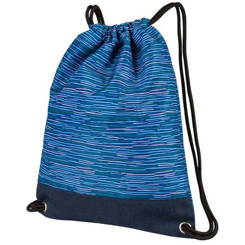 Target torba sling fashion strips Cijene