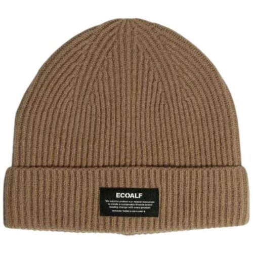 Ecoalf Kape MCUACHASIERB0630W26 Kostanjeva Slike