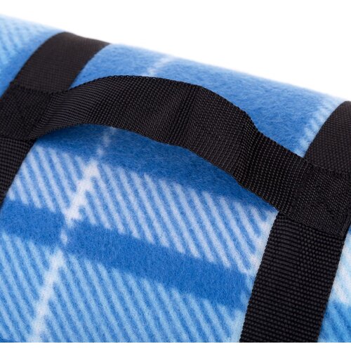 Spokey PICNIC MOOR Koc piknik 150x130 cm Slike